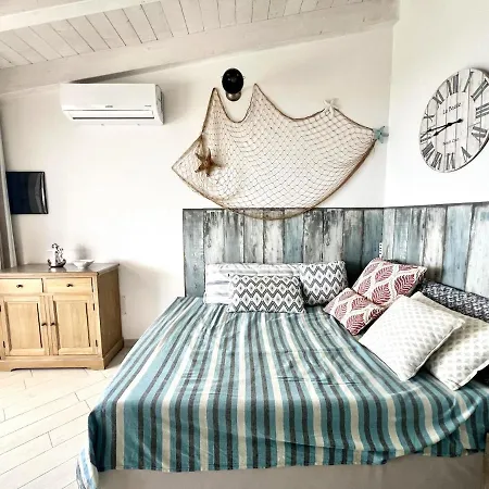 Apartament L' Ancora - Key To Cascabraga
