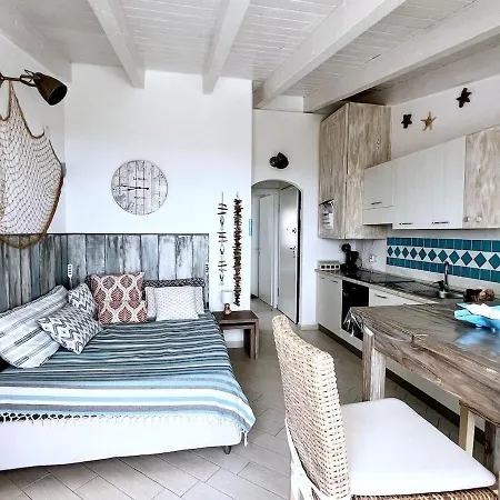 Apartament L' Ancora - Key To *