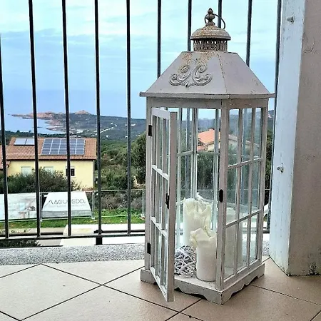 L' Ancora - Key To Lejlighed