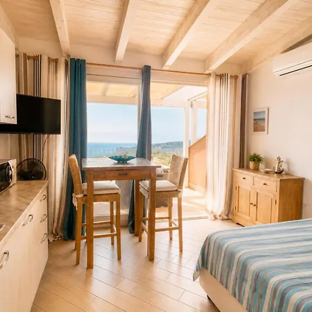 Apartment L' Ancora - Key To