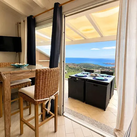 Apartment L' Ancora - Key To *