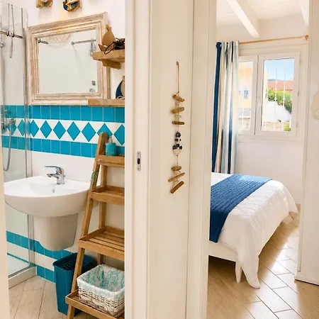 Apartament L' Ancora - Key To Cascabraga