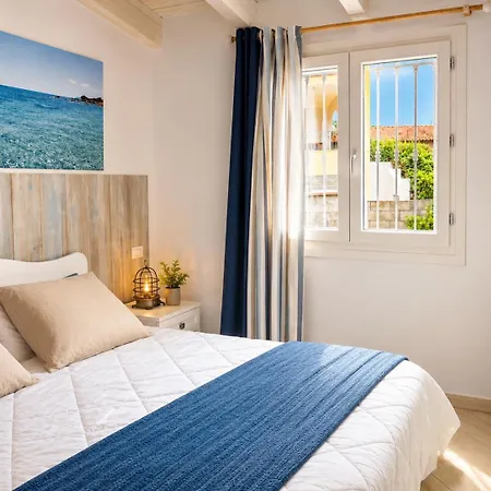 Apartament L' Ancora - Key To