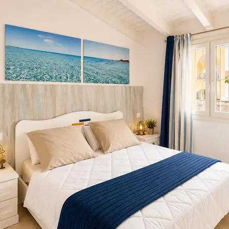 Apartament L' Ancora - Key To